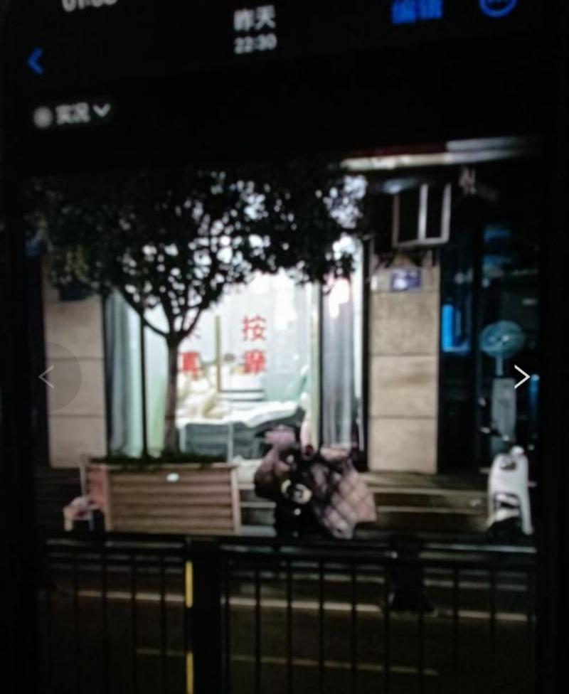 合肥 肥西人民路和三河路往南5